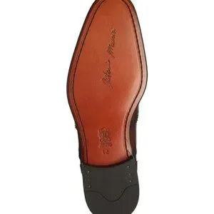 Antonio Maurizi | Shoes | Antonio Maurizi Cap Toe Leather  display picture 2